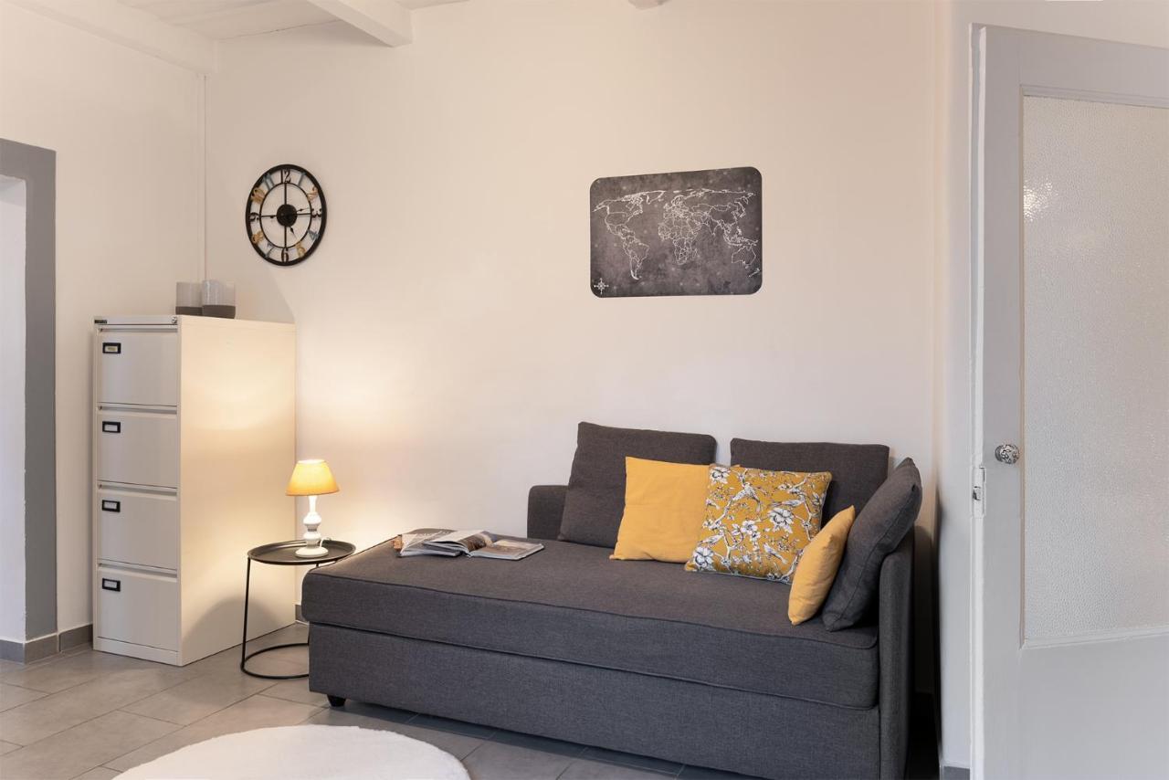 Domusbergamo - Bon Bon Apartment Eksteriør bilde
