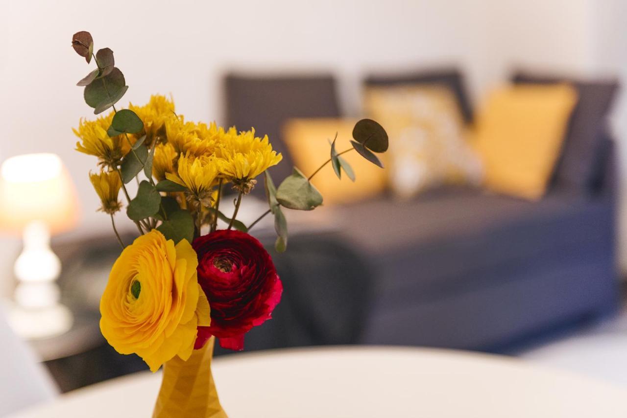 Domusbergamo - Bon Bon Apartment Eksteriør bilde