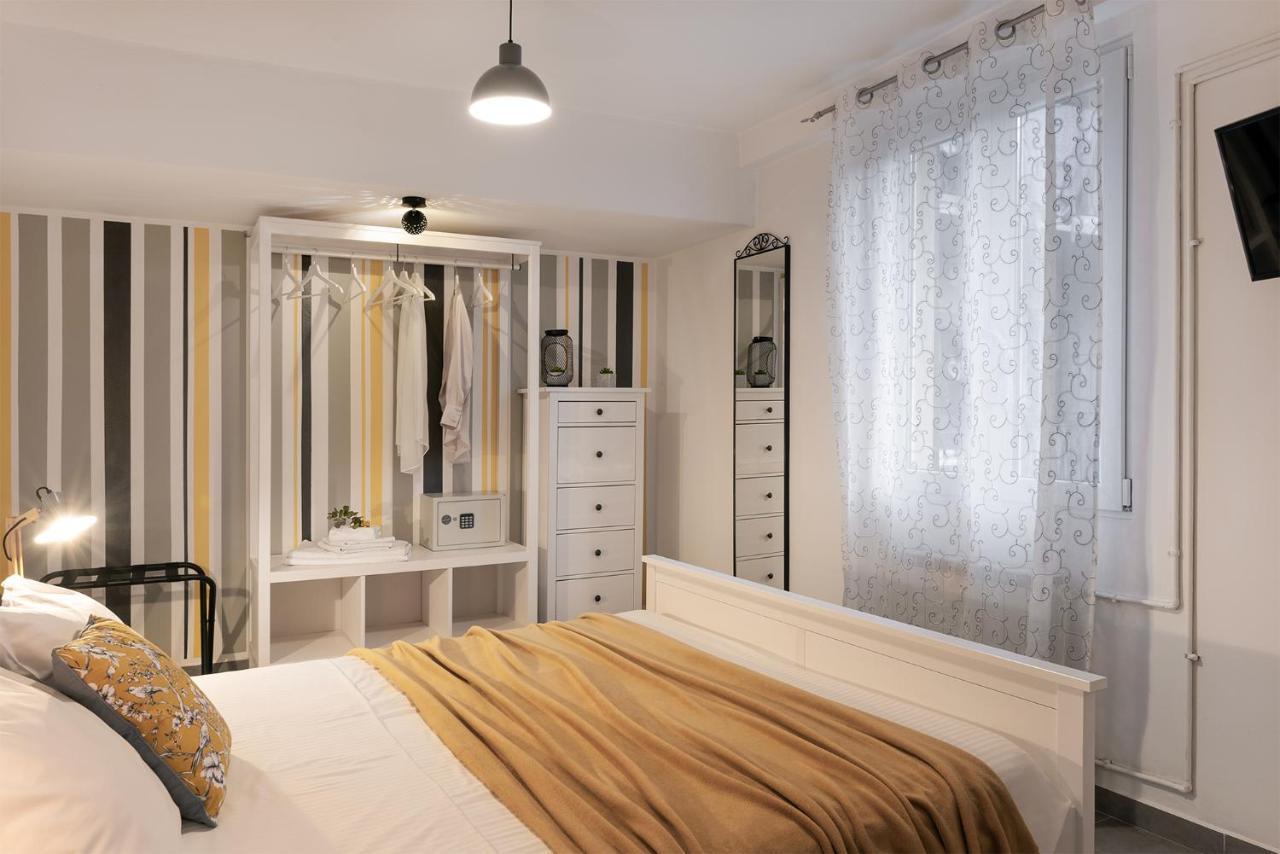 Domusbergamo - Bon Bon Apartment Eksteriør bilde