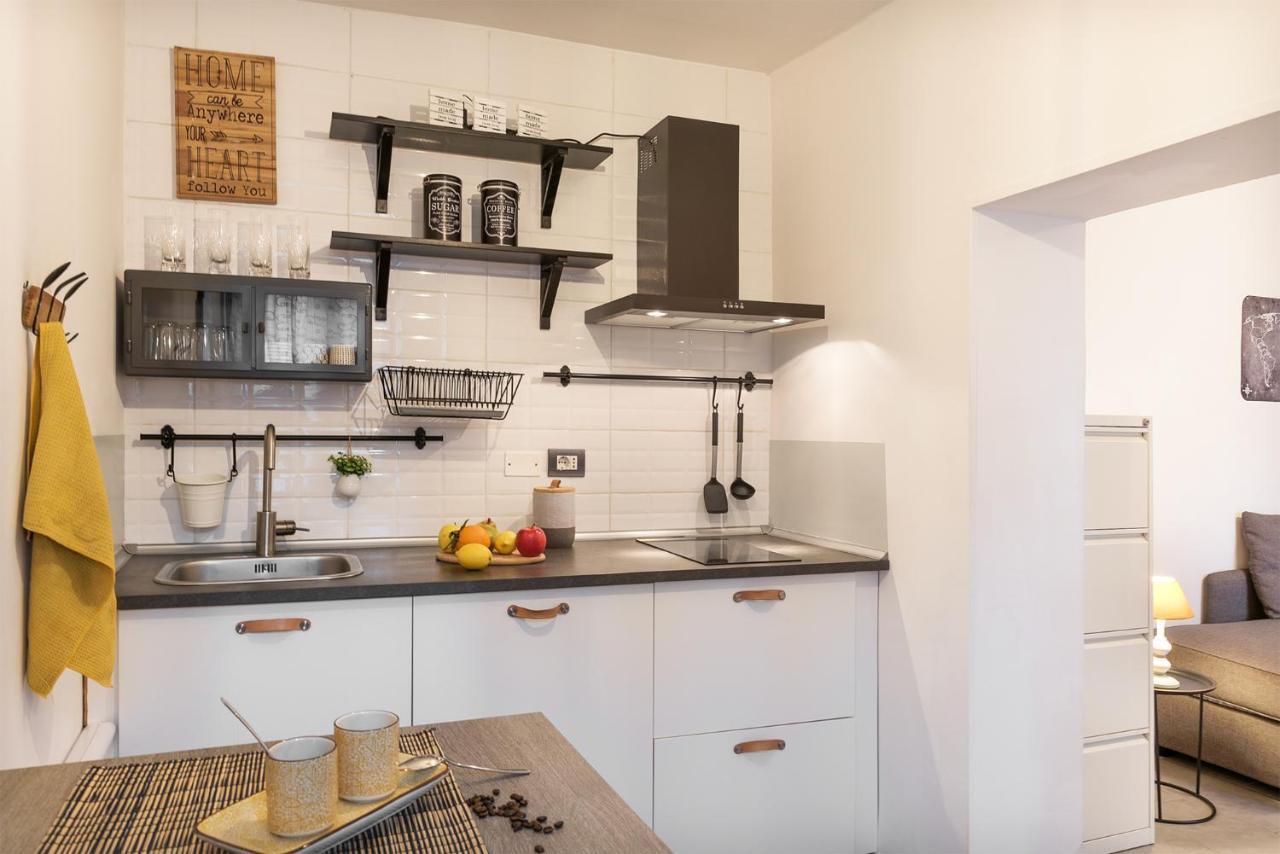 Domusbergamo - Bon Bon Apartment Eksteriør bilde