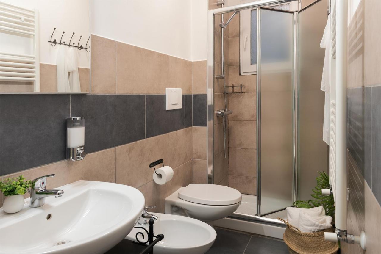 Domusbergamo - Bon Bon Apartment Eksteriør bilde